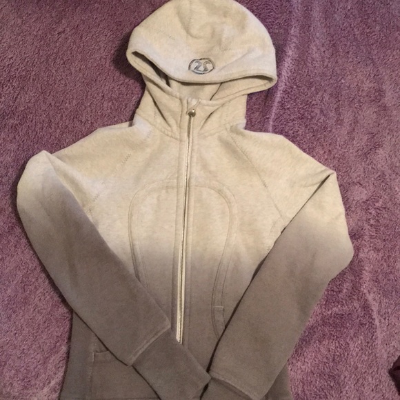 lululemon athletica Jackets & Blazers - Lululemon scuba jacket